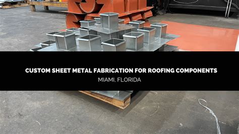 TOP 10 BEST Custom Metal Fabrication in Miami, FL 